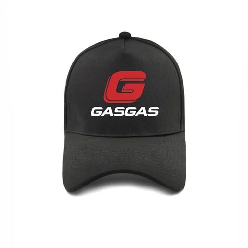 Été Moteur Casquettes Gasgas Moto Casquette De Baseball Hommes Papa Réglable Snapback Chapeaux Mz-397