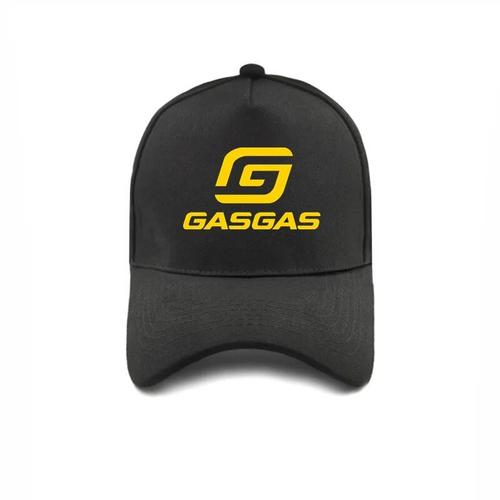 Été Moteur Casquettes Gasgas Moto Casquette De Baseball Hommes Papa Réglable Snapback Chapeaux Mz-397