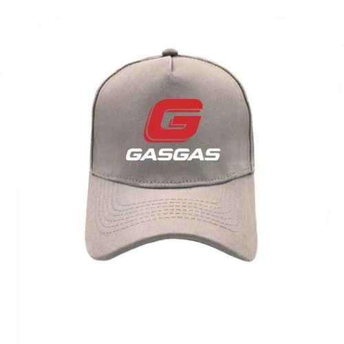 Été Moteur Casquettes Gasgas Moto Casquette De Baseball Hommes Papa Réglable Snapback Chapeaux Mz-397