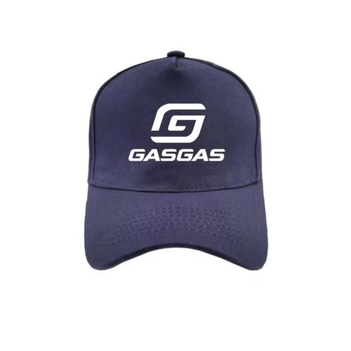 Été Moteur Casquettes Gasgas Moto Casquette De Baseball Hommes Papa Réglable Snapback Chapeaux Mz-397
