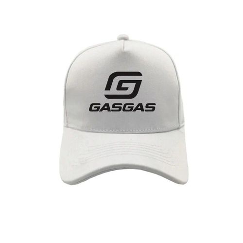 Été Moteur Casquettes Gasgas Moto Casquette De Baseball Hommes Papa Réglable Snapback Chapeaux Mz-397