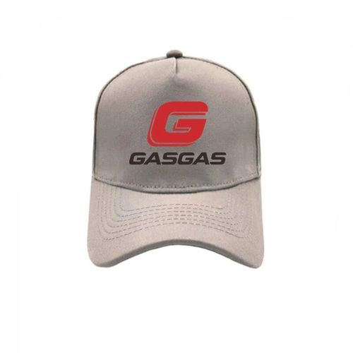 Été Moteur Casquettes Gasgas Moto Casquette De Baseball Hommes Papa Réglable Snapback Chapeaux Mz-397