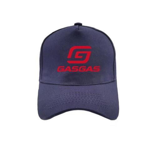 Été Moteur Casquettes Gasgas Moto Casquette De Baseball Hommes Papa Réglable Snapback Chapeaux Mz-397