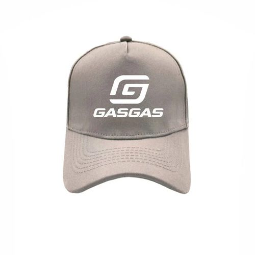 Été Moteur Casquettes Gasgas Moto Casquette De Baseball Hommes Papa Réglable Snapback Chapeaux Mz-397