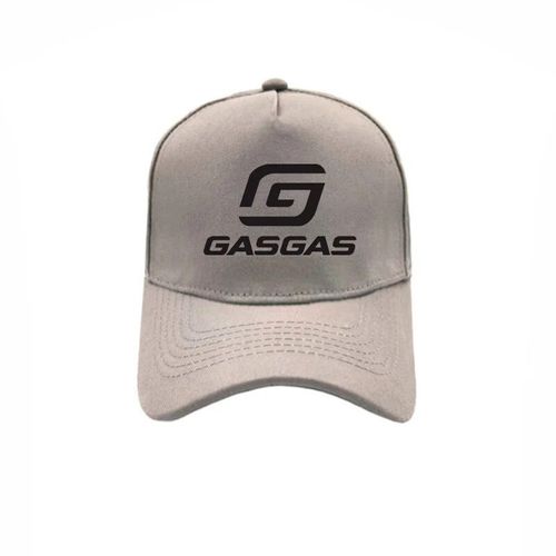 Été Moteur Casquettes Gasgas Moto Casquette De Baseball Hommes Papa Réglable Snapback Chapeaux Mz-397