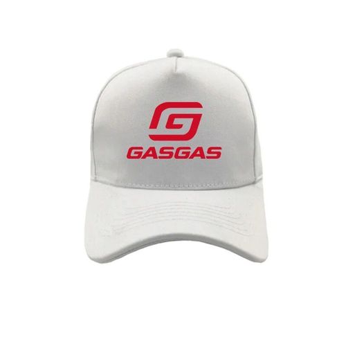 Été Moteur Casquettes Gasgas Moto Casquette De Baseball Hommes Papa Réglable Snapback Chapeaux Mz-397
