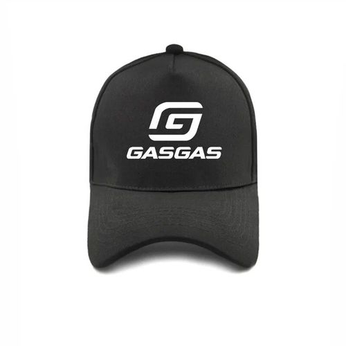 Été Moteur Casquettes Gasgas Moto Casquette De Baseball Hommes Papa Réglable Snapback Chapeaux Mz-397
