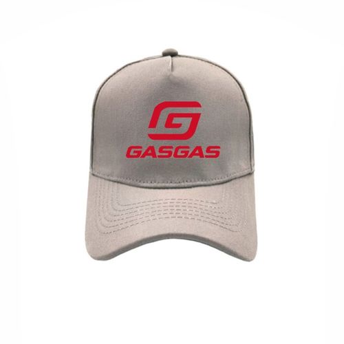 Été Moteur Casquettes Gasgas Moto Casquette De Baseball Hommes Papa Réglable Snapback Chapeaux Mz-397