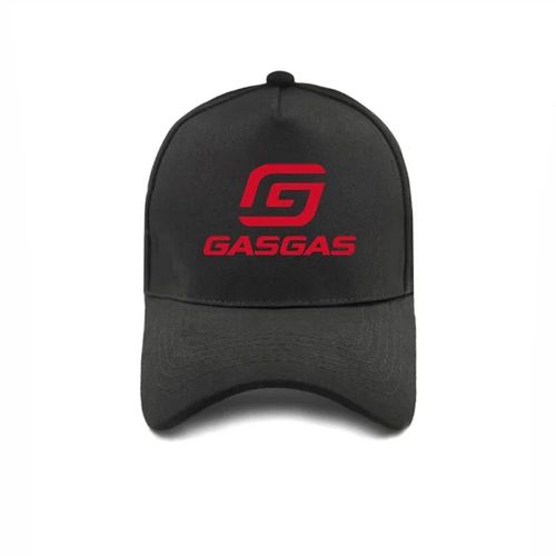 Été Moteur Casquettes Gasgas Moto Casquette De Baseball Hommes Papa Réglable Snapback Chapeaux Mz-397