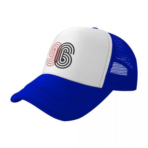 Casquette De Baseball De Luxe Pour Hommes Et Femmes,Chapeau De Cheval,Chapeau De Papa,Créateur De Plage,96