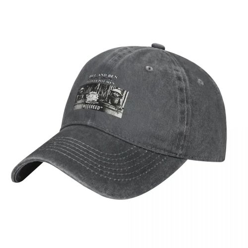 Chapeau De Cowboy Bill And Ben Pour Hommes Et Femmes,Casquette Vintage,Chapeaux De Luxe,2024