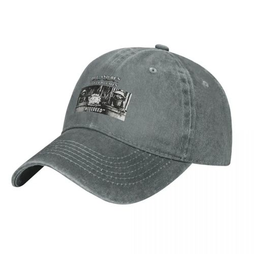 Chapeau De Cowboy Bill And Ben Pour Hommes Et Femmes,Casquette Vintage,Chapeaux De Luxe,2024