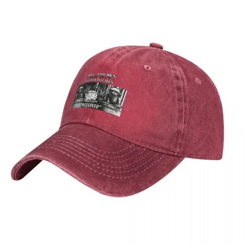Chapeau De Cowboy Bill And Ben Pour Hommes Et Femmes,Casquette Vintage,Chapeaux De Luxe,2024