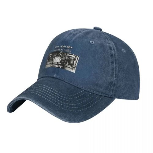 Chapeau De Cowboy Bill And Ben Pour Hommes Et Femmes,Casquette Vintage,Chapeaux De Luxe,2024