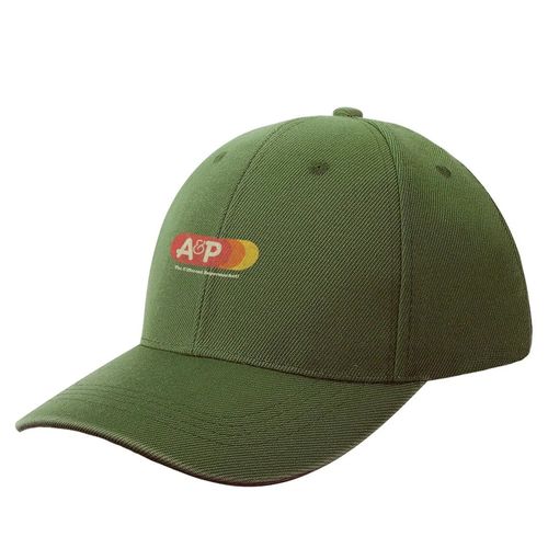 Casquette De Baseball Vintage Pour Hommes Et Femmes,Chapeau De Cheval,A P Supermarket,Chapeau De Noël,1976