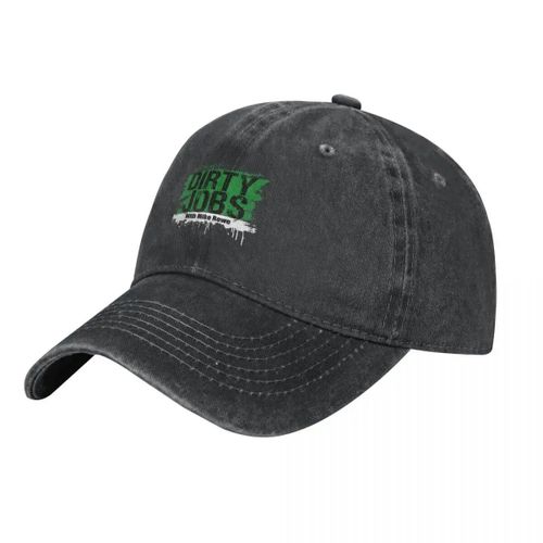 Chapeau De Cowboy Pour Hommes Et Femmes,Citation Amusante De Dirty Jobs,Dirty Jobs With Mike,Interface Ball,Beach Outing,Designer,R240