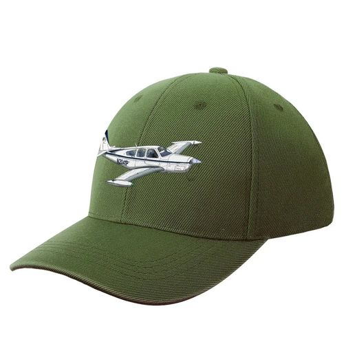 Beechcraft-Casquette De Baseball Bonhike N20rivière P Pour Homme Et Fille,Chapeau Rigide Vintage