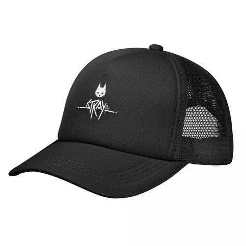 Casquette De Baseball Stray Game Pour Hommes Et Femmes,Chapeau De Cheval Hip Hop,Chapeaux Élégants,Été