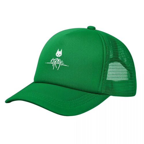 Casquette De Baseball Stray Game Pour Hommes Et Femmes,Chapeau De Cheval Hip Hop,Chapeaux Élégants,Été