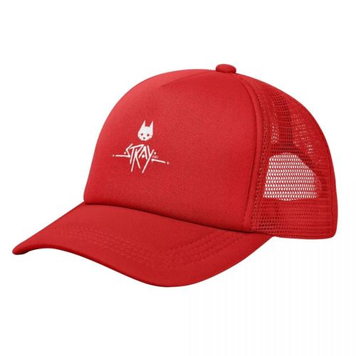 Casquette De Baseball Stray Game Pour Hommes Et Femmes,Chapeau De Cheval Hip Hop,Chapeaux Élégants,Été