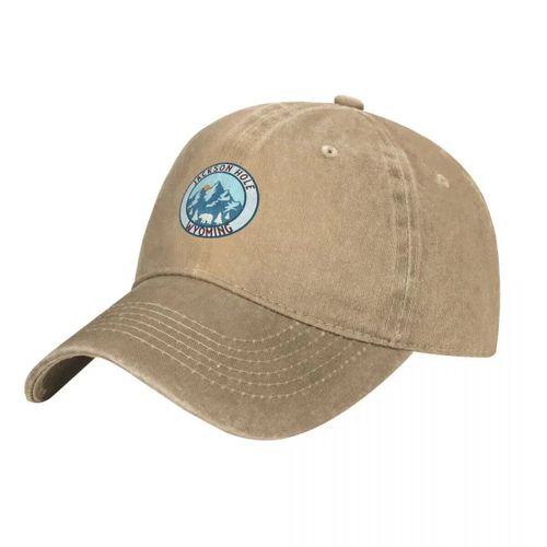 Chapeau De Cowboy Pour Hommes Et Femmes,Jackson Hole Wyoming,Interface Ball,Beach Outing,Birthday Rave