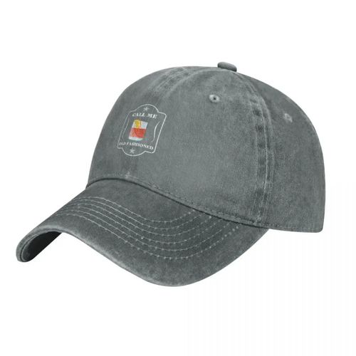 Casquette De Cowboy À L'ancienne Pour Hommes Et Femmes,Chapeau De Gentleman,Casquettes De Sport,Design Call Me Clicks