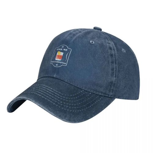 Casquette De Cowboy À L'ancienne Pour Hommes Et Femmes,Chapeau De Gentleman,Casquettes De Sport,Design Call Me Clicks