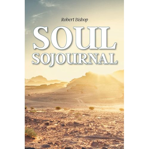Soul Sojournal