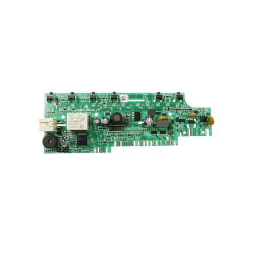 MODULE PROGRAMMÉ pour LAVE LINGE CANDY - 49043126