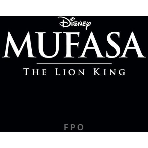 Mufasa: The Lion King - Cd Album