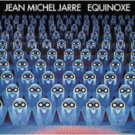 Equinoxe - Vinyle 33 Tours
