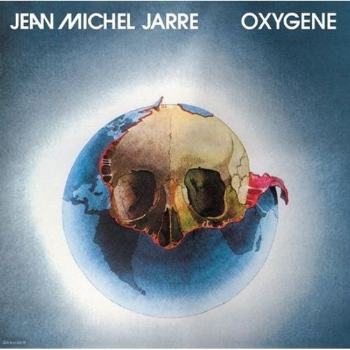 Oxygène - Vinyle 33 Tours