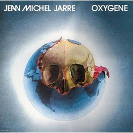 Oxygène - Vinyle 33 Tours
