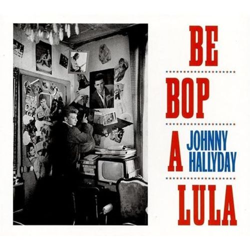 Be Bop A Lula - Cd Album