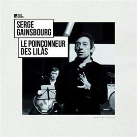 Le Poinçonneur Des Lilas - Vinyle 33 Tours