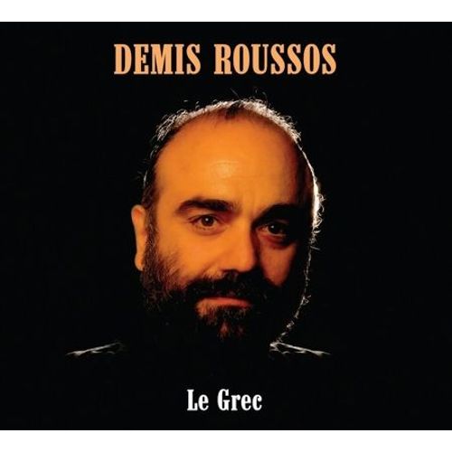 Le Grec - Vinyle 33 Tours