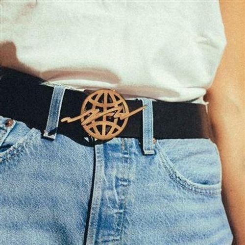 Blue Jeans - Vinyle 33 Tours