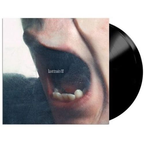 Iii - Vinyle 33 Tours