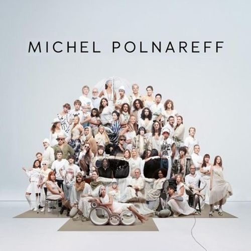 Nouvel Album Inédit - Cd Album