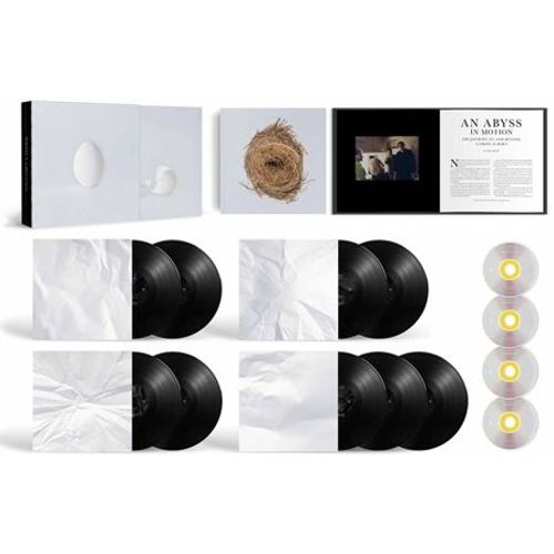 A Ghost Is Born (20th Anniv) - Vinyle 33 Tours