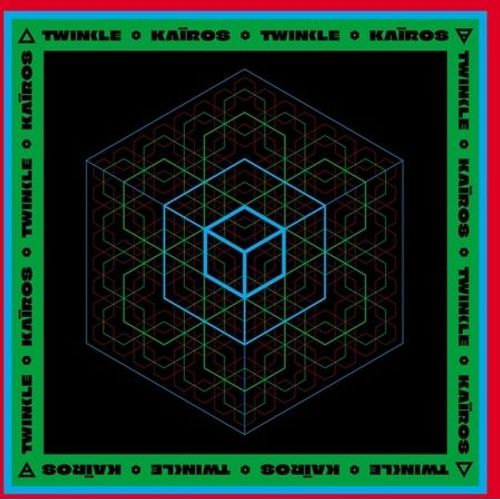 Kairos - Vinyle 33 Tours