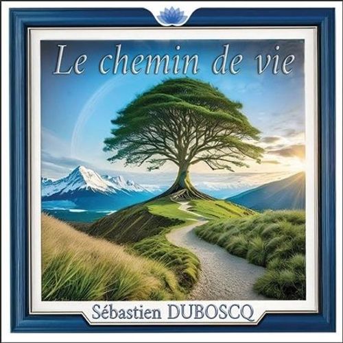 Le Chemin De Vie - Cd Album