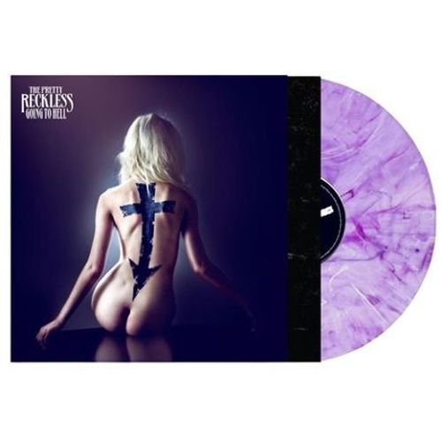 Going To Hell - Édition Limitée 10eme Anniversaire - Vinyle 33 Tours