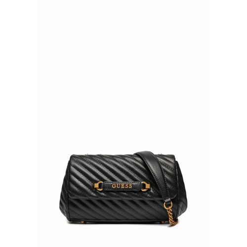 Guess Sac bandouliere Sela Hwqb9495210 Black - ONE SIZE / BLACK