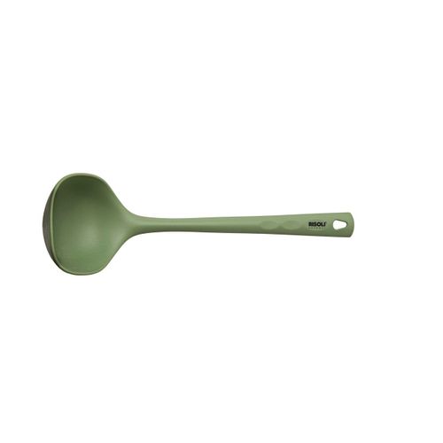 Louche Les Accessoires, Vert, 15x5x2 Cm