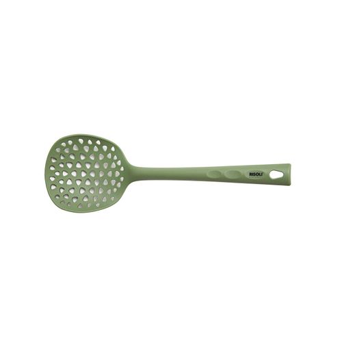 Ecumoire Les Accessoires, Vert, 15x5x2 Cm
