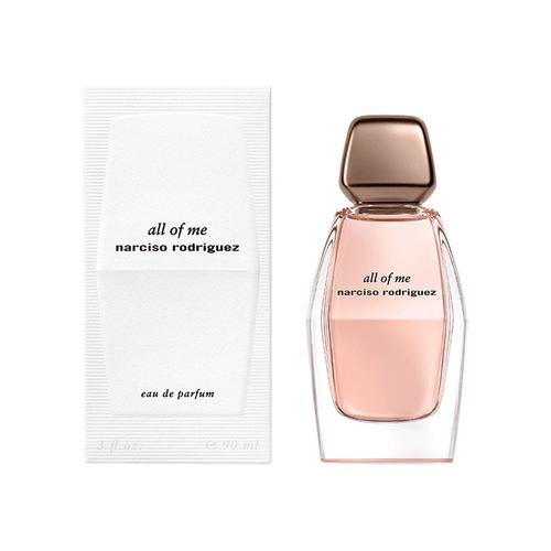 All Of Me Narciso Rodriguez Eau De Parfum 90ml 