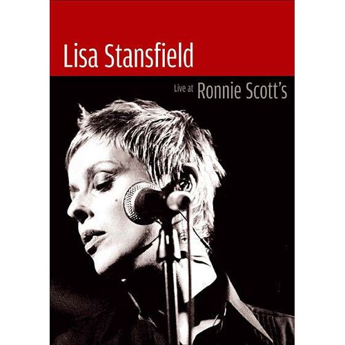 Stansfield, Lisa - Live At Ronnie's Scott