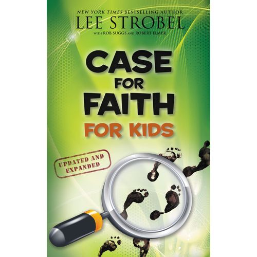 Case For Faith For Kids