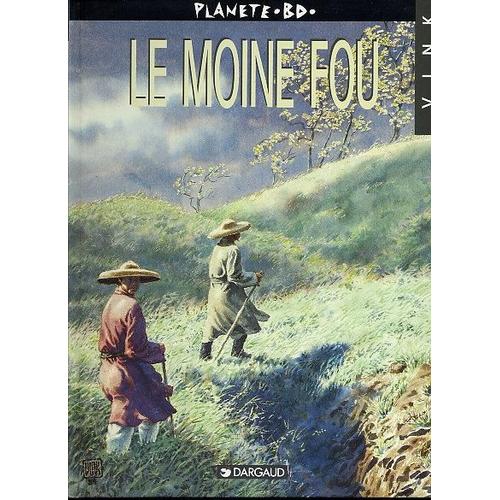 Le Moine Fou